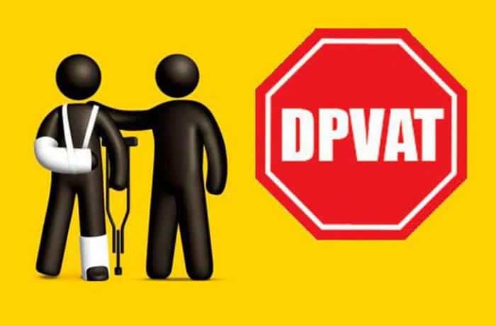 DPVAT - What is it? Who has to pay?