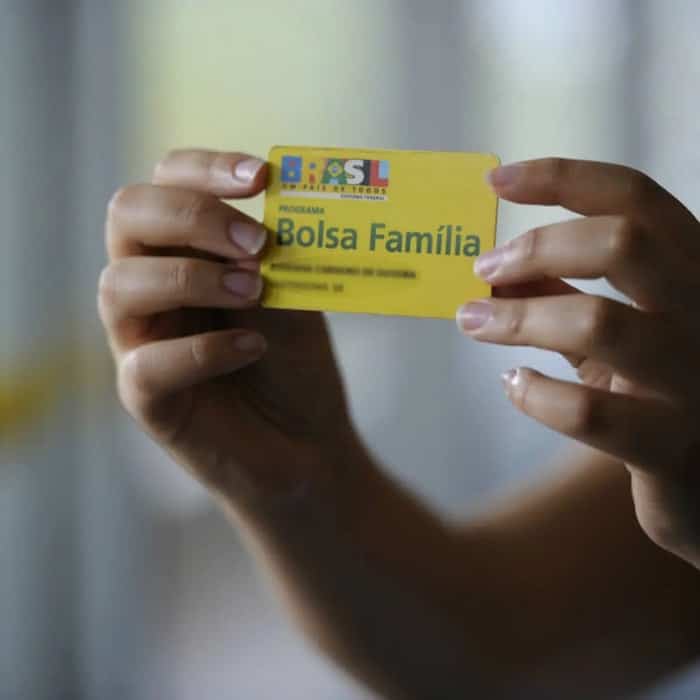 Bolsa Família - all about the government program Bolsa Família - all about the government program