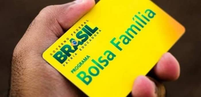 Bolsa Família - all about the government program