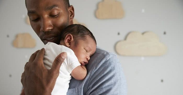 Paternity leave - what is it and who can apply?