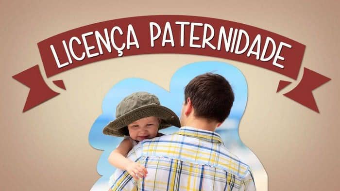 Paternity leave - what is it and who can apply?