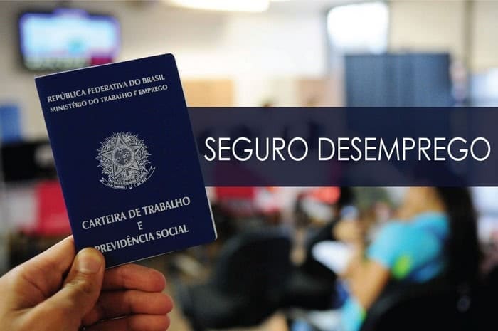 Seguro desemprego solicite agora Seguro desemprego solicite agora