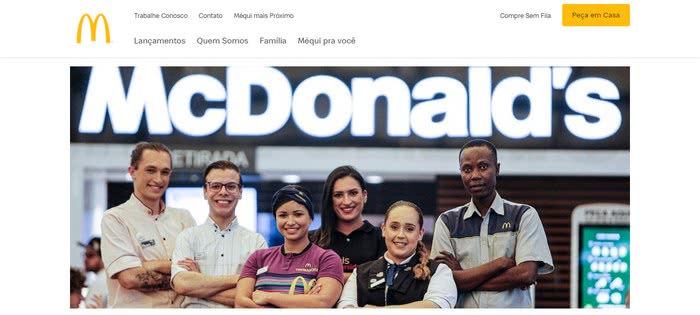 Dicas para quem quer Trabalhar no McDonald’s