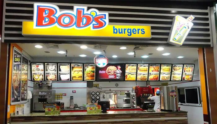 Dicas para trabalhar no Bob´s