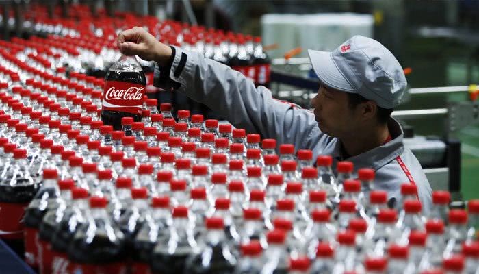 Passo a passo para trabalhar na Coca-Cola