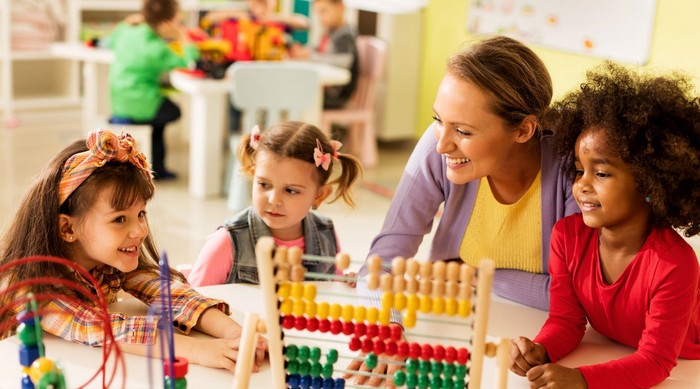 Curso de Pedagogia