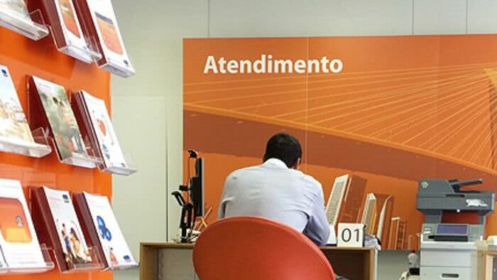 Jovem aprendiz Itaú