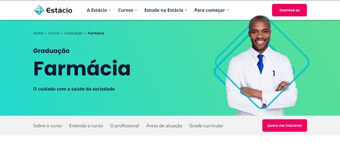 Curso Farmácia – onde fazer a formação