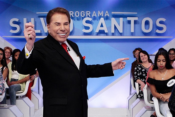 Inscrições Silvio Santos 2023 Quadros e Como Participar