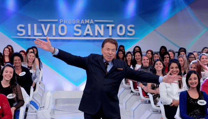 Inscrições Silvio Santos 2023 Quadros e Como Participar