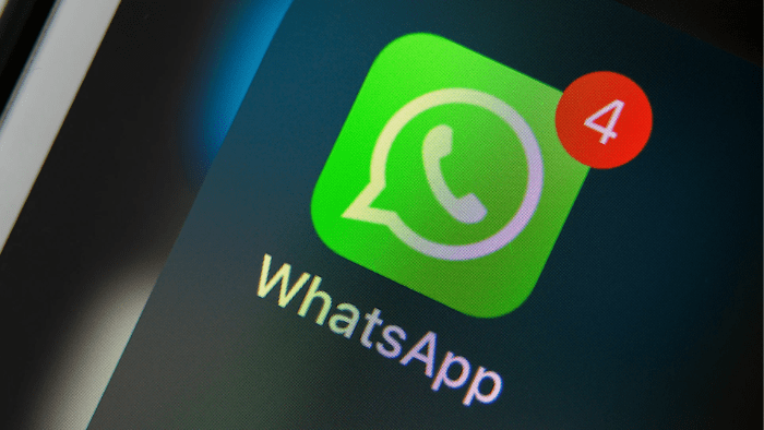 como rastrear a pessoa pelo whatsapp