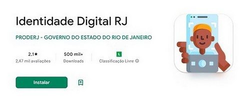 identidade digital identidade digital