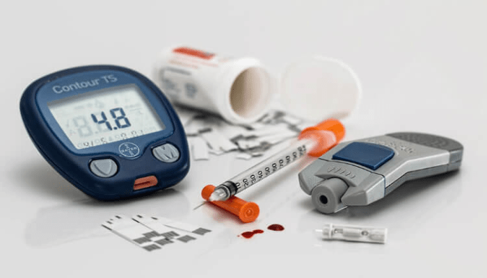 principales síntomas de la diabetes