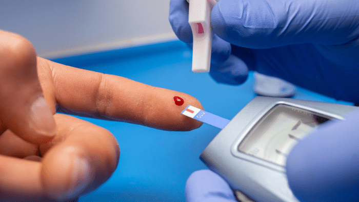 Descubre las mejores apps para controlar tu glucosa en sangre - insulina glucosa