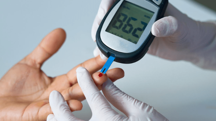 Discover the best apps to monitor your blood glucose