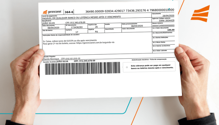 Pague boletos com cartão de crédito em segundos!