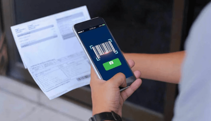 Pague boletos com cartão de crédito em segundos!