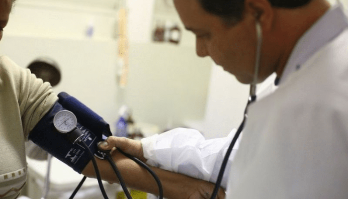 High Blood Pressure: Causes, Symptoms and Treatments