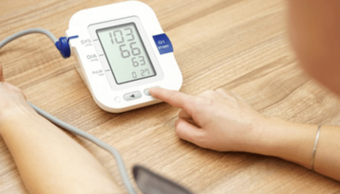 Discover how to monitor your blood pressure at home
