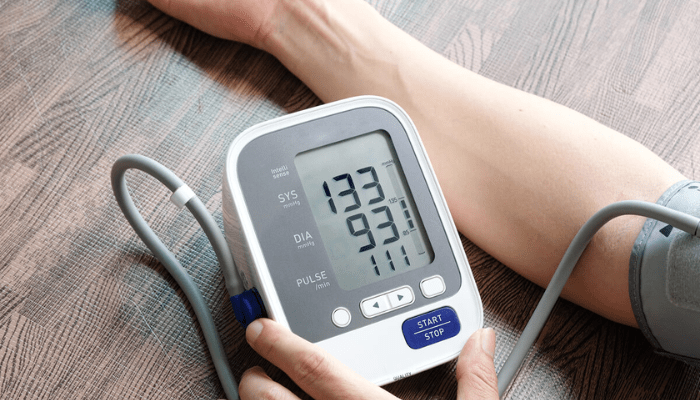 Discover how to monitor your blood pressure at home