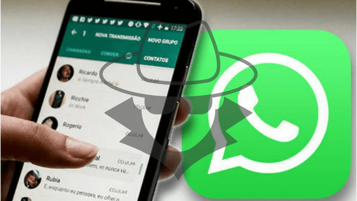 Cómo rastrear a alguien en Whatsapp
