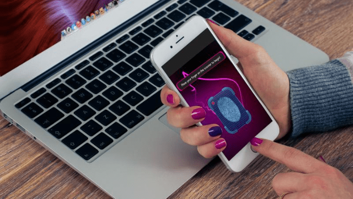 Pregnancy Test App: Find out if you are pregnant