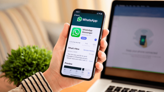 How to Track Someone on Whatsapp