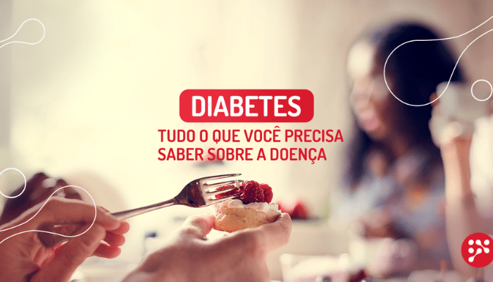 Descubra os principais sintomas da diabetes e como preveni-la!