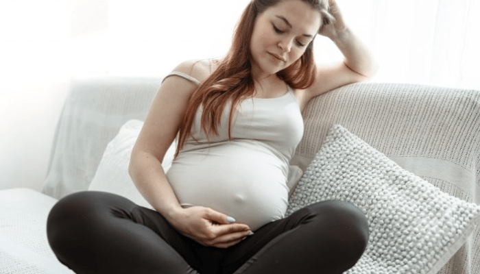 Descubre los 10 síntomas de embarazo más comunes