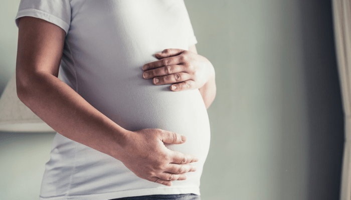 Descubre los 10 síntomas de embarazo más comunes