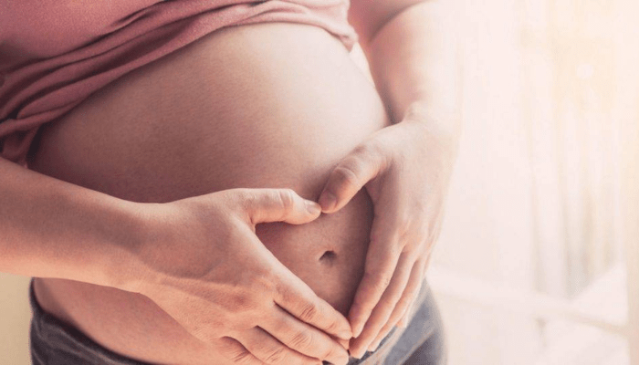 Discover the 10 most common pregnancy symptoms