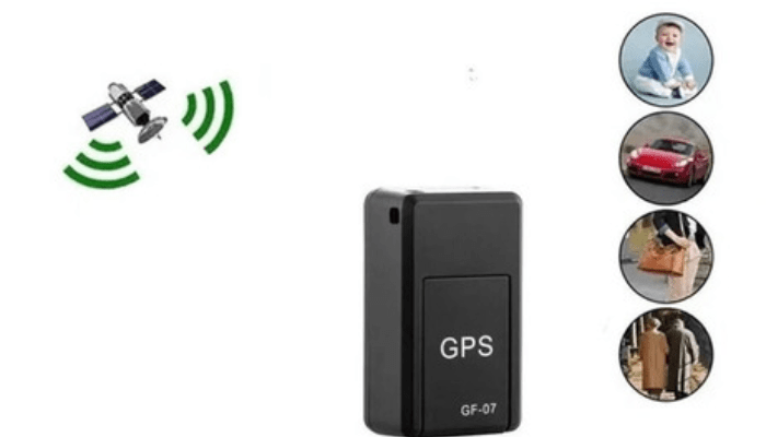 Cómo funciona GPS Tracker y cómo proteger sus activos