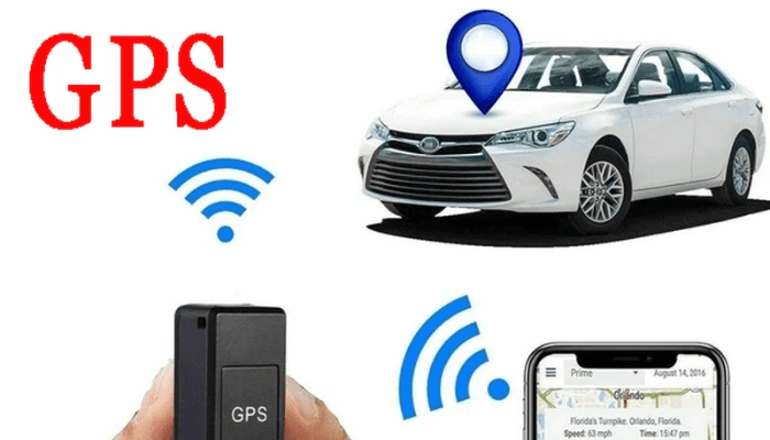 Cómo funciona GPS Tracker y cómo proteger sus activos