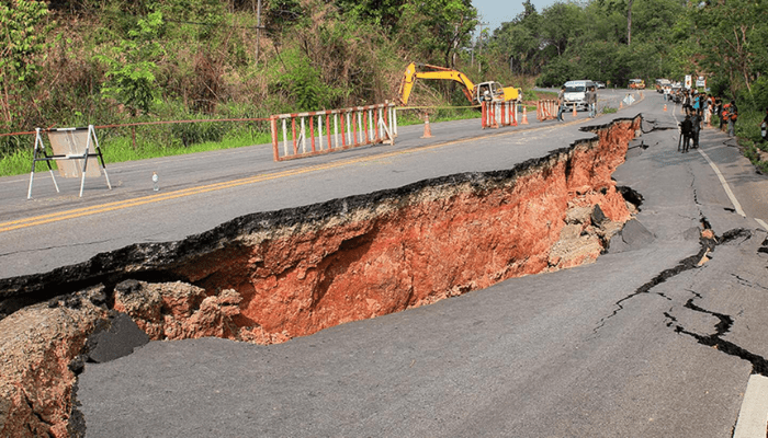 Discover an app that can save your life in the event of an earthquake