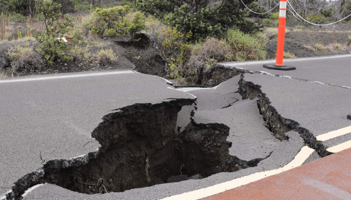 Descubre una app que puede salvarte la vida en caso de terremoto