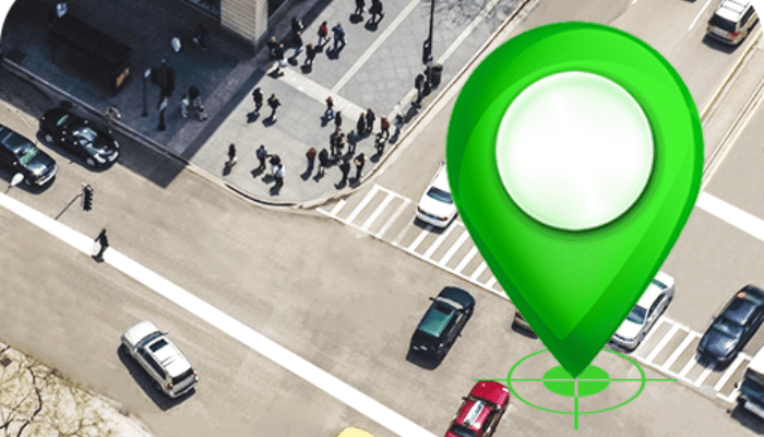 Descubre todos los secretos de la ciudad con nuestra app de vista satelital