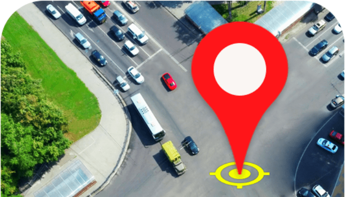 Descubre todos los secretos de la ciudad con nuestra app de vista satelital