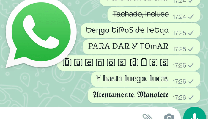 Guía completa de WhatsApp: trucos y consejos increíbles