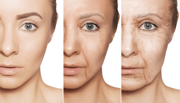 Mira las mejores apps del momento para envejecer tu rostro