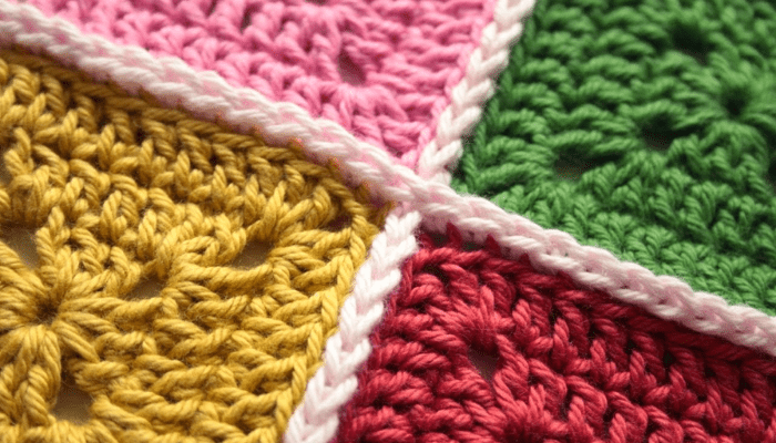 Como fazer Crochê - aplicativo de crochê grátis na play store e apple store