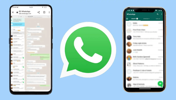Aplicación para descubrir mensajes eliminados de WhatsApp en celulares y computadoras de escritorio