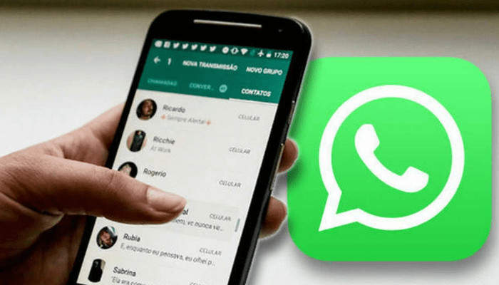 Aplicación para descubrir mensajes eliminados de WhatsApp en celulares y computadoras de escritorio