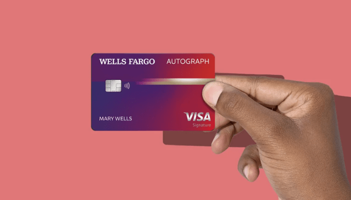 Cartão Wells Fargo Autograph - Veja agora o benefício 3X pontos ilimitados