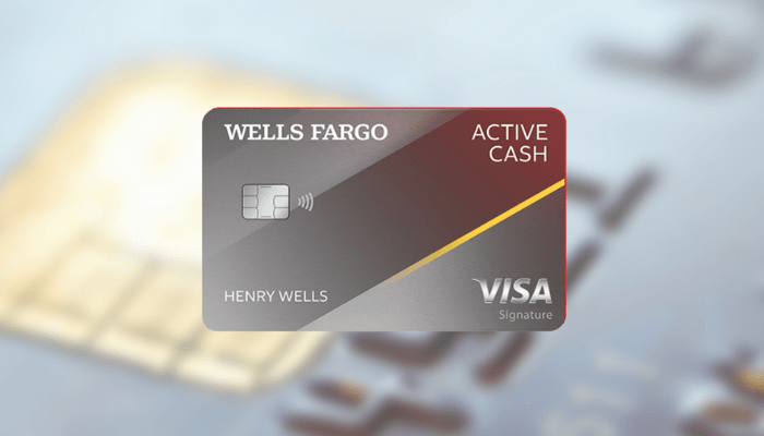 Discover the Wells Fargo Active Cash card - See the main benefits, exclusives and privileges