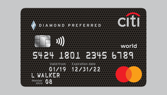 Veja os principais benefícios,exclusividades e privilégios do Cartão Citi Diamond