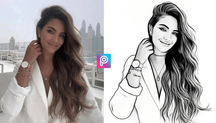 Como transformar foto em desenho com aplicativo para fazer a foto virar desenho