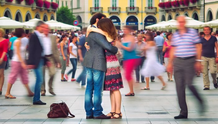 Aplicativos de Relacionamento: Encontre Conexões Verdadeiras