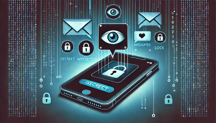 Aplicativo Espião de Mensagens no Messenger: Funcionalidades e Riscos