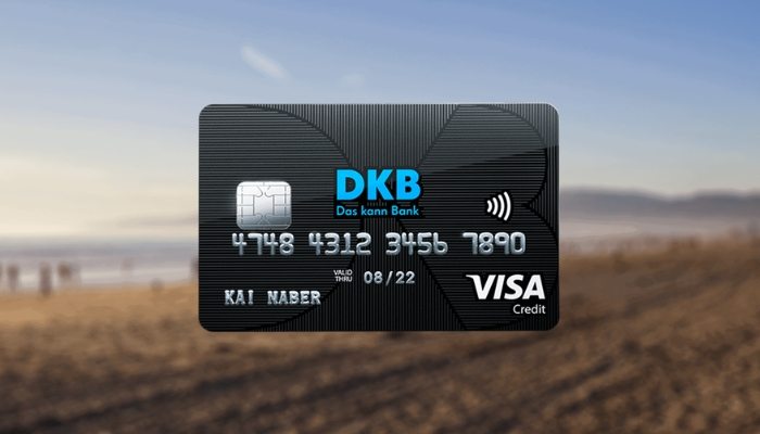 DKB Visa Card: Benefícios, Funcionalidades e Como Solicitar