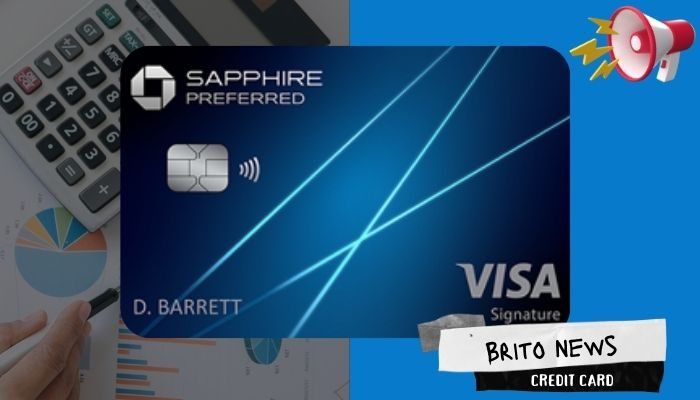 Chase Sapphire Preferred: Benefits, Rewards, and How to Apply